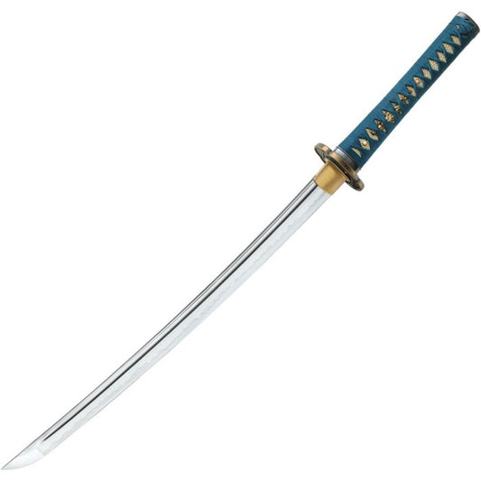 United Cutlery Shikoto Teal Wakizashi