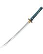 United Cutlery Shikoto Teal Wakizashi