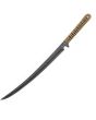 United Cutlery Black Ronin Tanto Sword Khaki