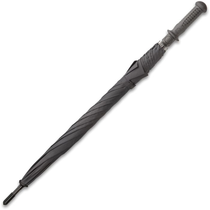 United Cutlery Night Watchman Umbrella