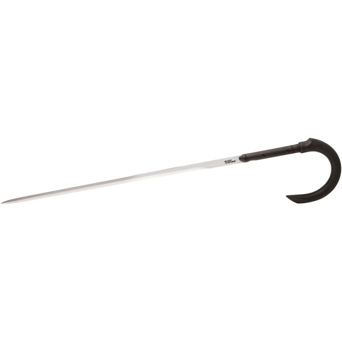 United Cutlery Night Watchman Hook Sword Cane