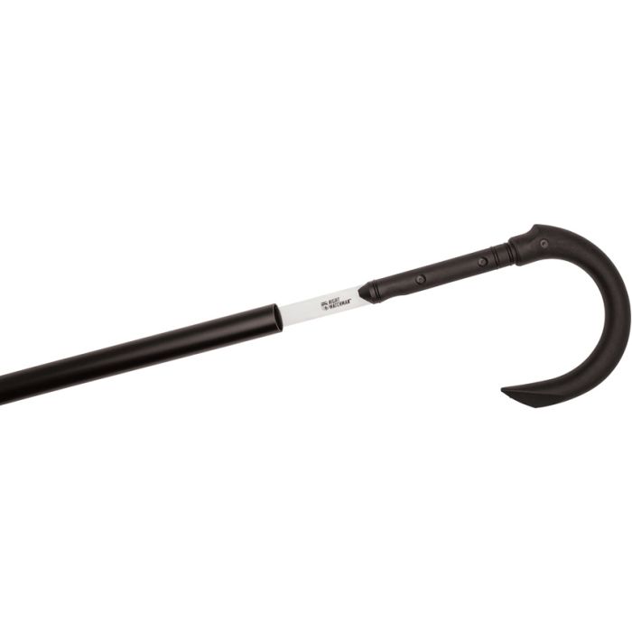 United Cutlery Night Watchman Hook Sword Cane