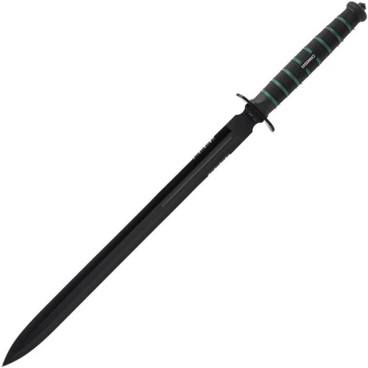 United Cutlery USMC Blackout Sword