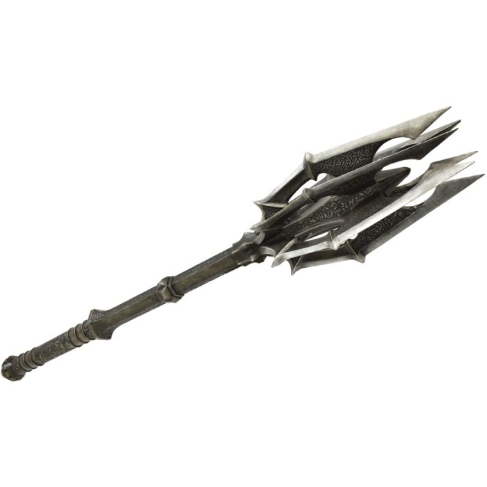 United Cutlery LOTR Mace Of Sauron Red Eye