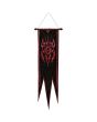 United Cutlery LOTR Mace Of Sauron Red Eye