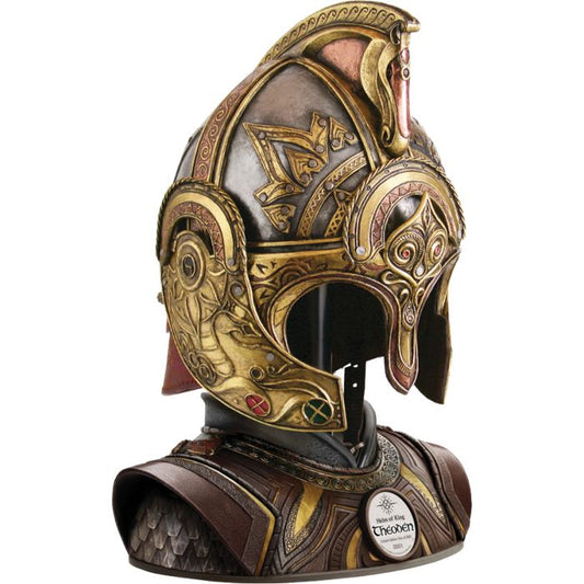 United Cutlery LOTR Helm Of King Theoden