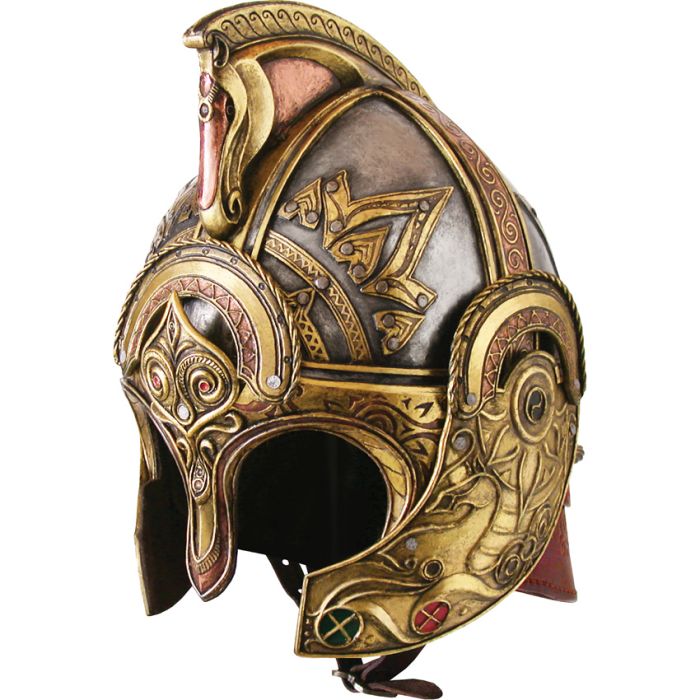 United Cutlery LOTR Helm Of King Theoden