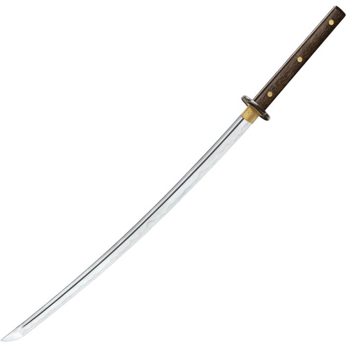 United Cutlery Shikoto Tiger Wood Katana