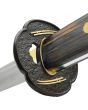 United Cutlery Shikoto Tiger Wood Katana