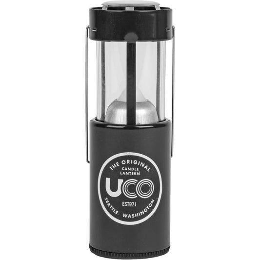 UCO Original Candle Lantern Gray