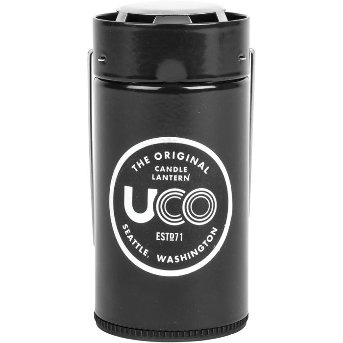 UCO Original Candle Lantern Gray