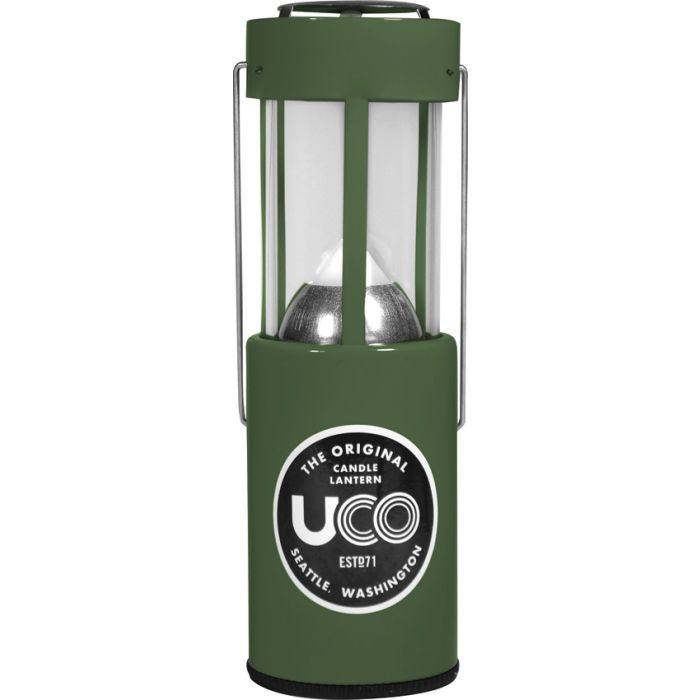 UCO Original Candle Lantern Kit