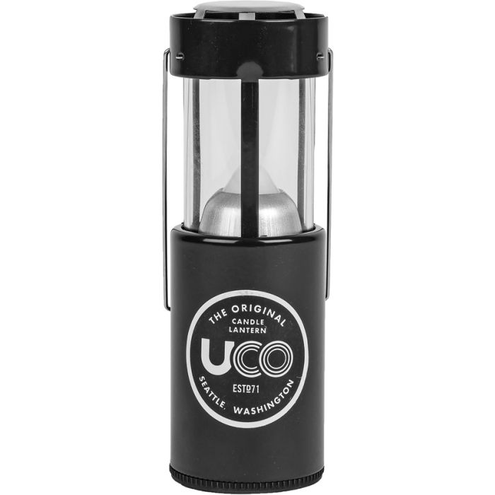 UCO Original Candle Lantern Kit 2