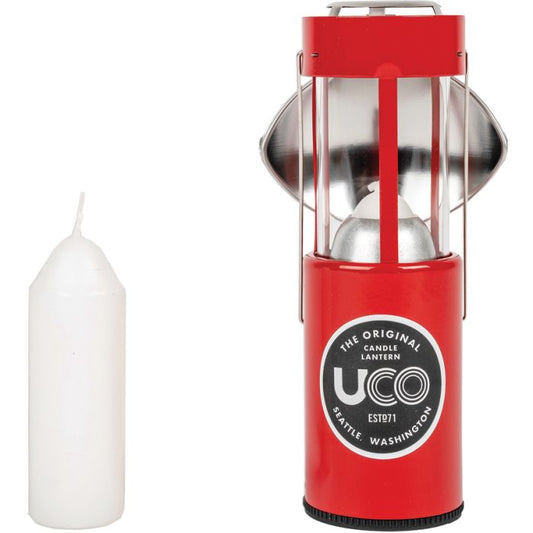 UCO Original Candle Lantern Kit 2