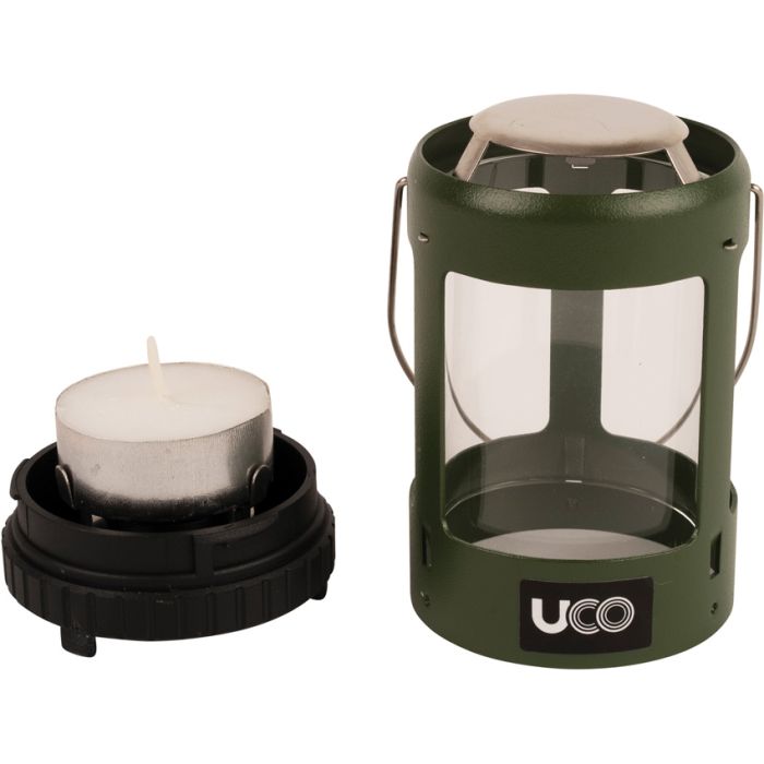 UCO Mini Candle Lantern Kit 2.0