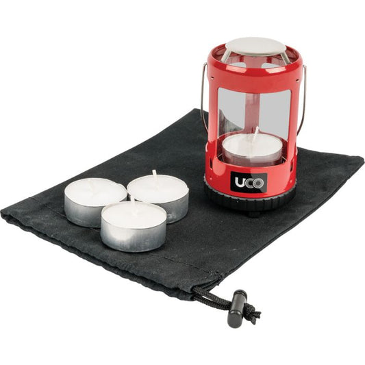 UCO Mini Candle Lantern Kit 2.0