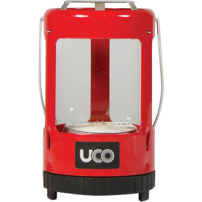 UCO Mini Candle Lantern Kit 2.0