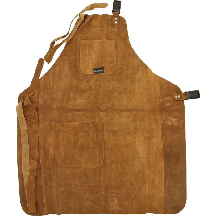 UJ Ramelson Three Pocket Carvers Apron