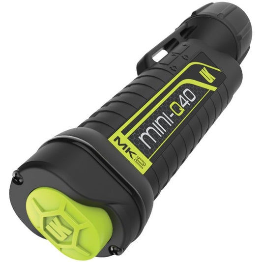 Underwater Kinetics Mini Q40 MK2 eLED Dive Light