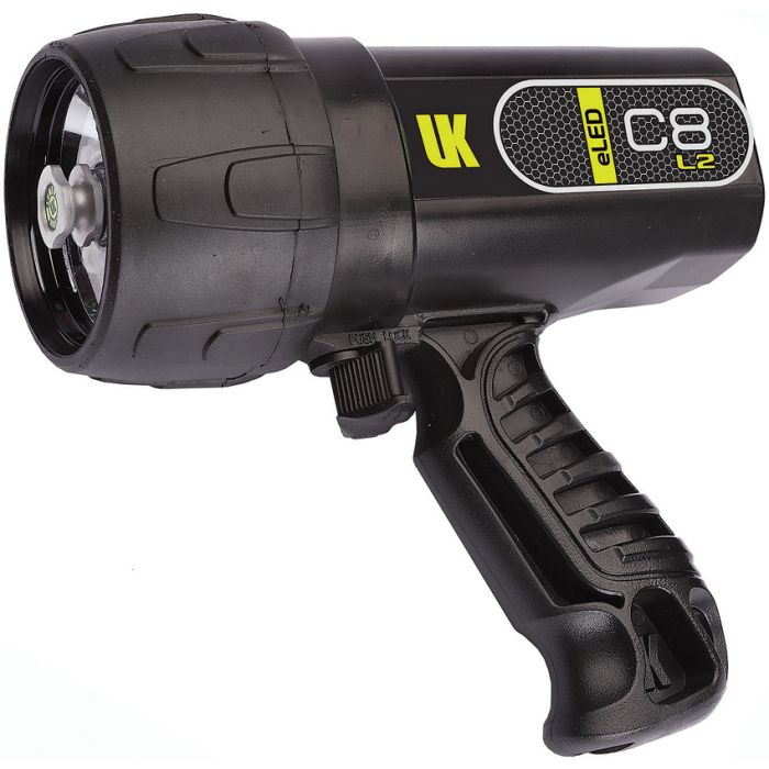 Underwater Kinetics C8 eLED All Purpose Light