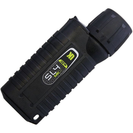 Underwater Kinetics SL4 eLED MK2 Dive Light Black