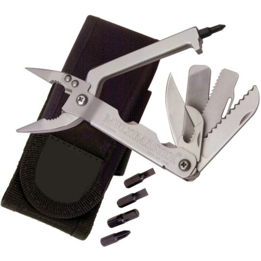 Utica Multimaster Multi Tool