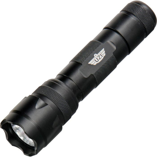 Uzi Tactical LED Flashlight