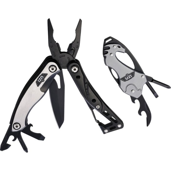 Uzi Pliers Combo Set