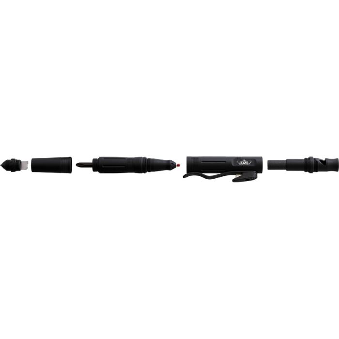 Uzi Tactical Pen