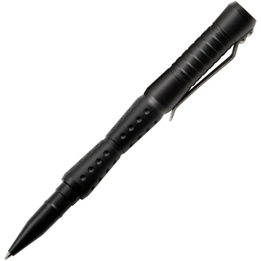 Uzi Tactical Pen Black