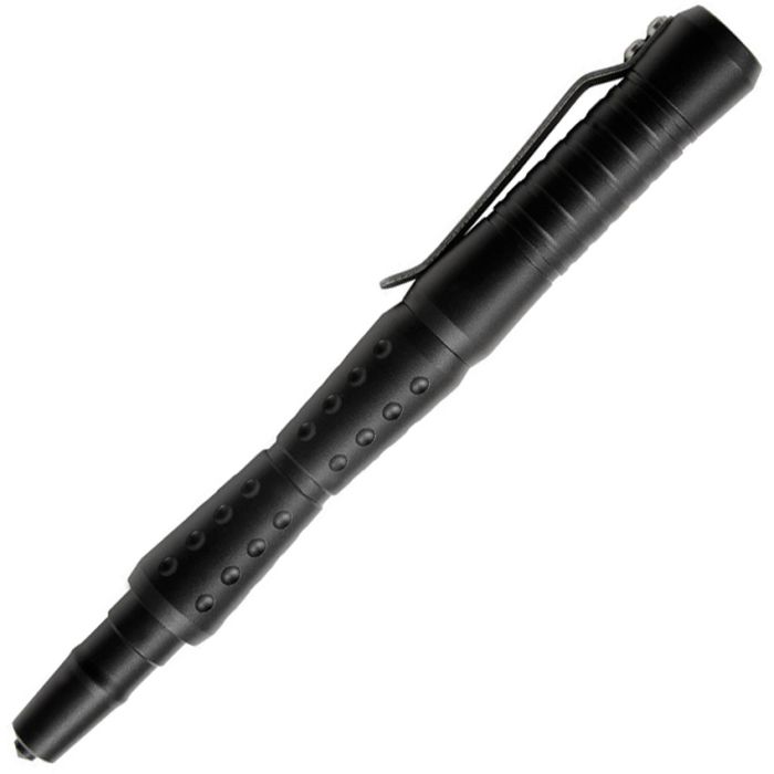 Uzi Tactical Pen Black