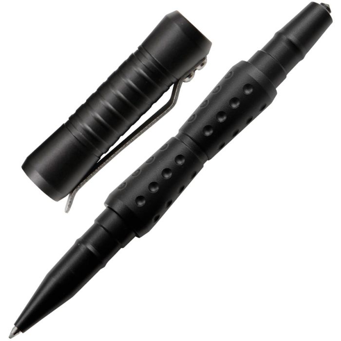 Uzi Tactical Pen Black