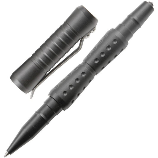 Uzi Tactical Pen Gun Metal