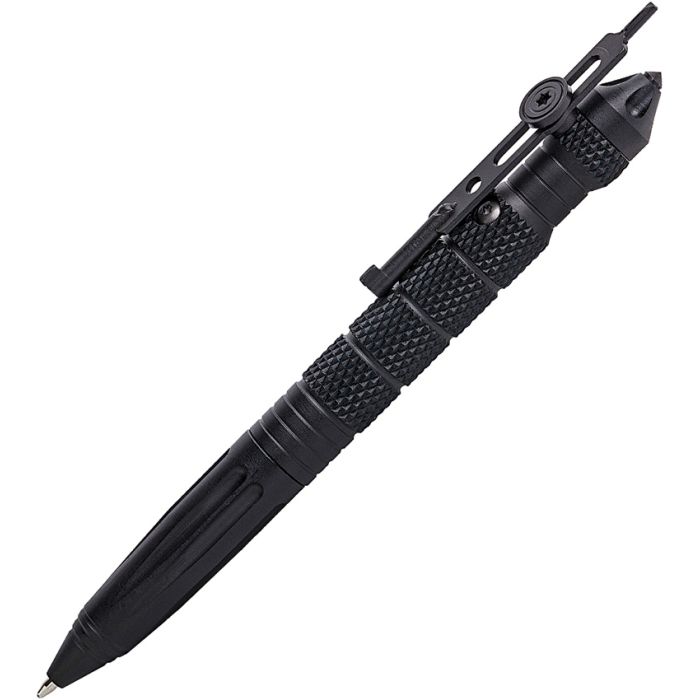 Uzi Tactical Glassbreaker Pen