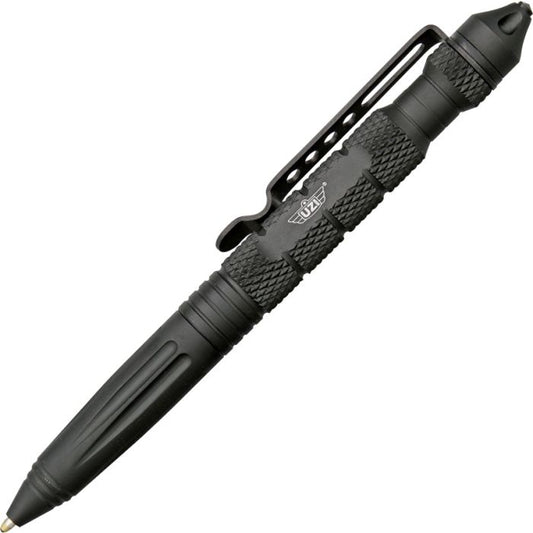 Uzi Tactical Pen Black