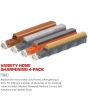 Lansky VAR4 Variety Hone Sampler 4pk