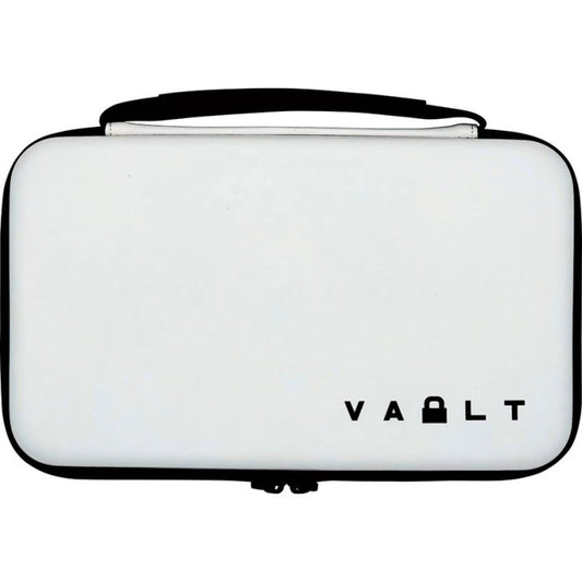 Vault Vault Standard Smooth White