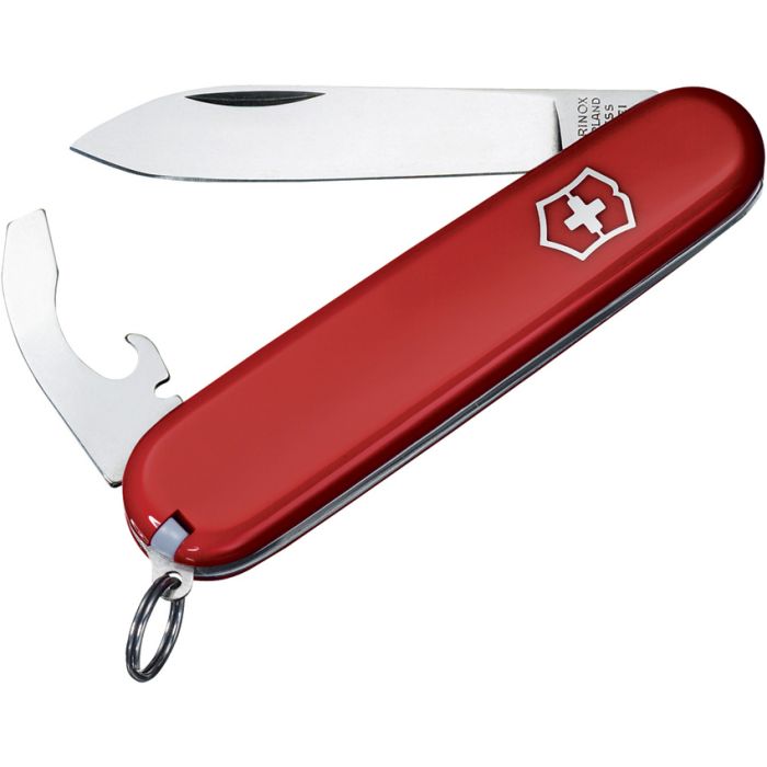 Victorinox Bantam Red