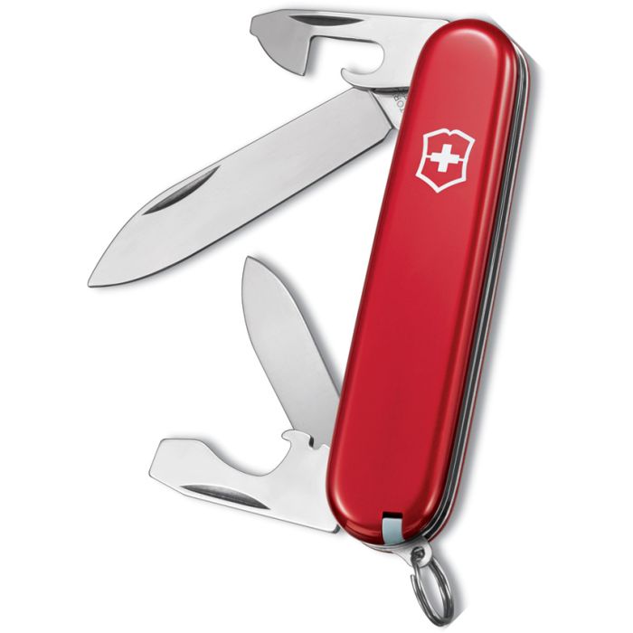 Victorinox Red Recruit