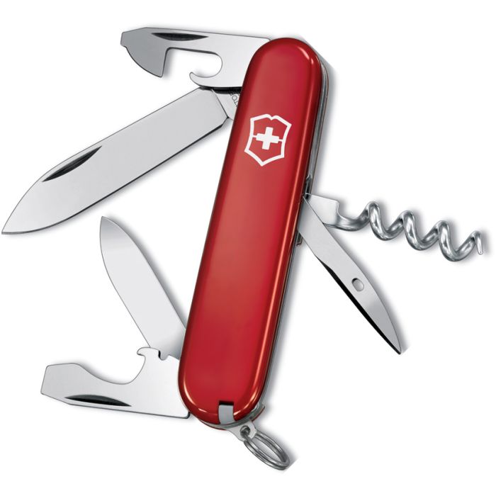 Victorinox Tourist