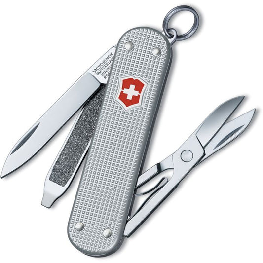 Victorinox Silver Alox Classic