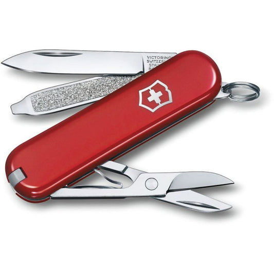 Victorinox Classic Red