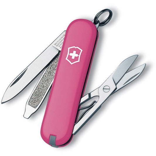 Victorinox Classic Pink