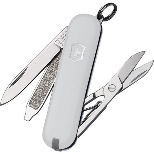 Victorinox Classic White