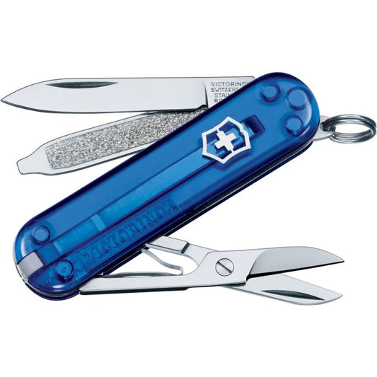 Victorinox Classic Sapphire