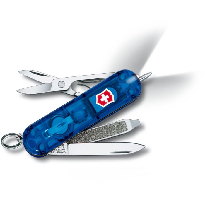 Victorinox Signature Lite