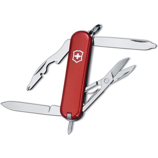 Victorinox Manager Red