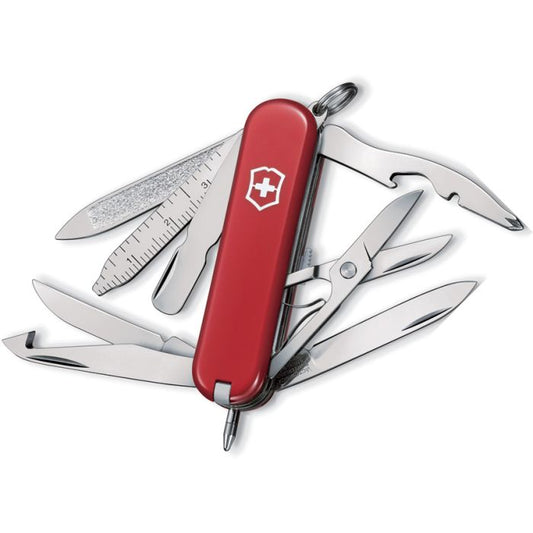 Victorinox Mini Champ Red