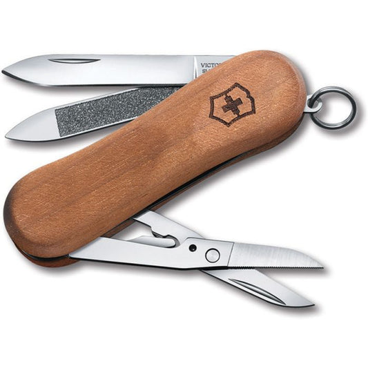 Victorinox Evowood 81