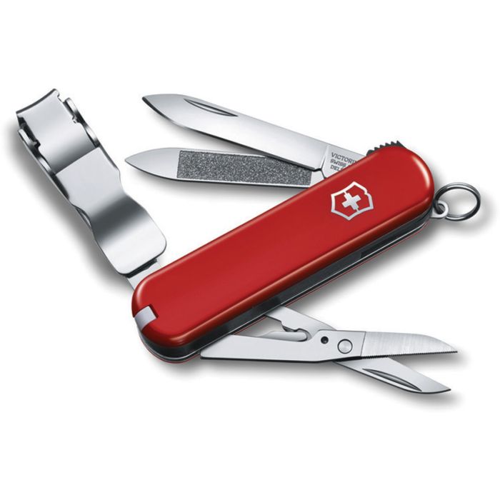 Victorinox Nail Clip 580